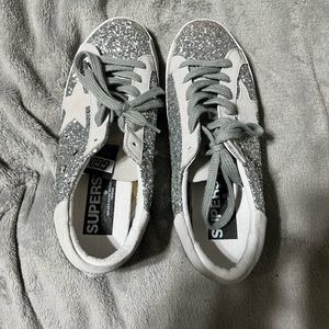 Golden Goose size 39